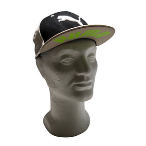 Unisex Puma - Cap, size 52 - 54 cm - Beige (1)