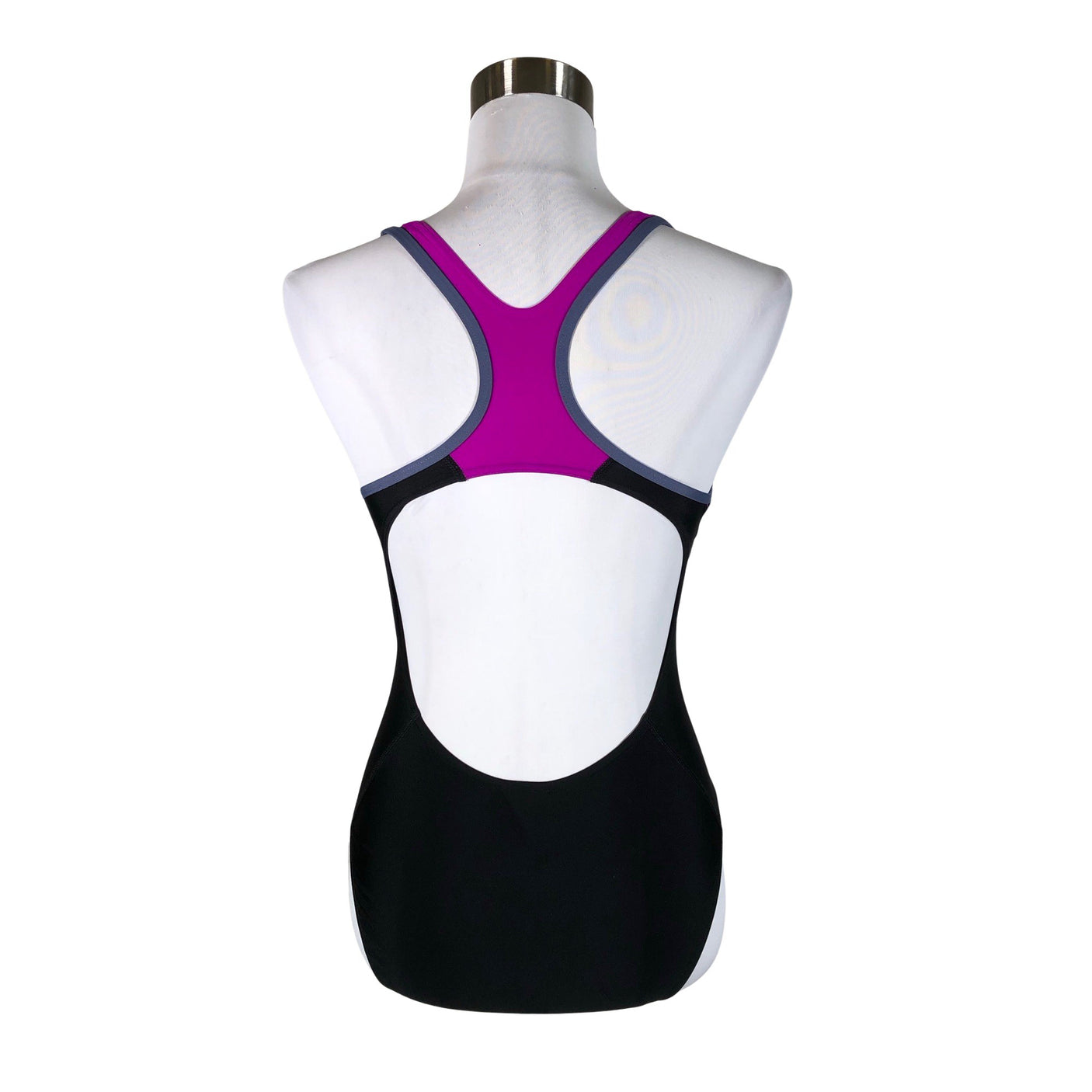 Unisex Speedo - Swimsuit, size 40 - Black (2)