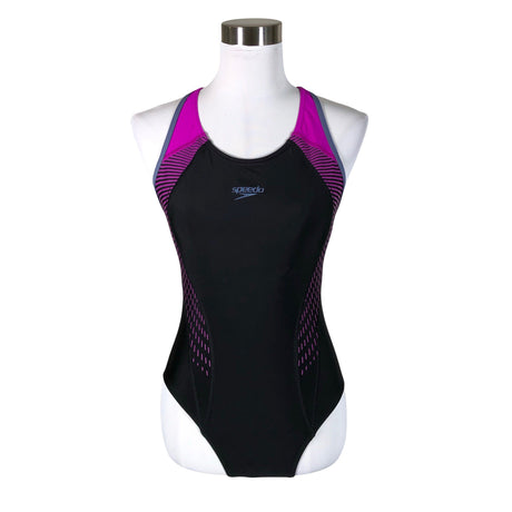 Unisex Speedo - Swimsuit, size 40 - Black ()
