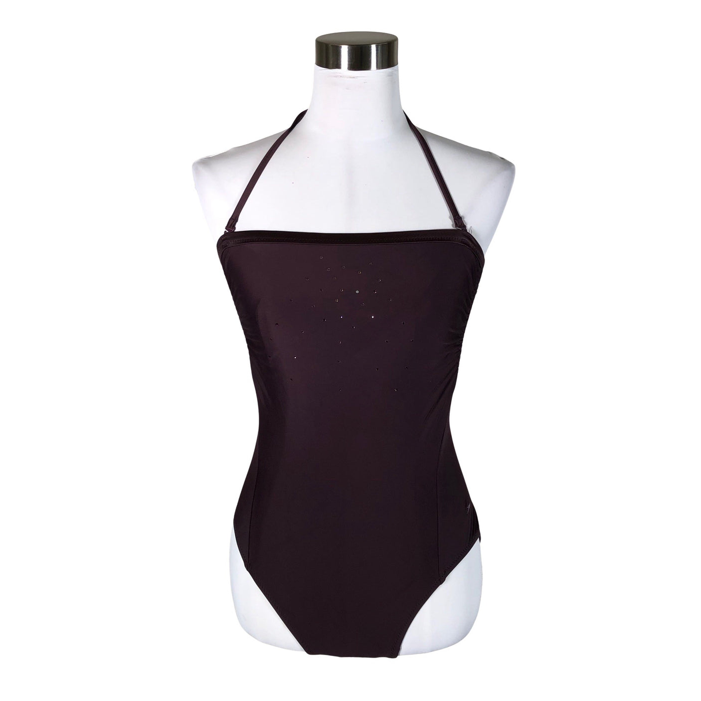 Unisex Speedo - Swimsuit, size 38 - Violet (1)