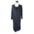 Unisex s.Oliver - Cardigan, size 40 - Blue ()