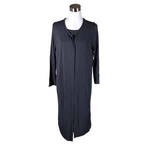 Unisex s.Oliver - Cardigan, size 40 - Blue (1)