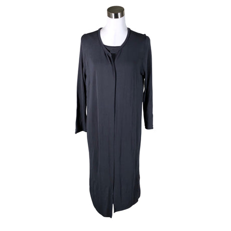 Unisex s.Oliver - Cardigan, size 40 - Blue ()