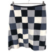 Unisex Laura Ashley - Fabric skirt, size 40 - Gray ()