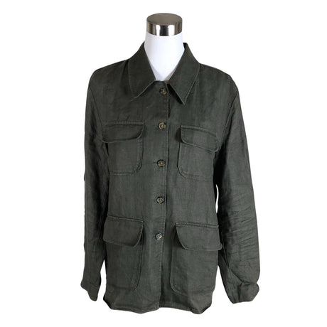 Unisex Sand - Jacket, size 40 - Blue ()