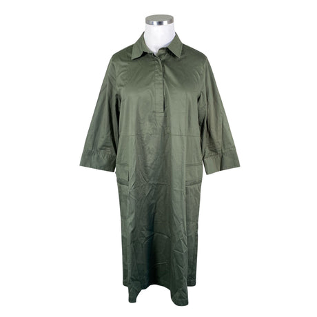 Unisex Noom - Dress, size 42 - Green ()