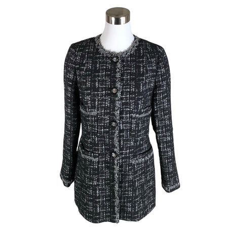Unisex Andiata - Jacket, size 40 - Black ()