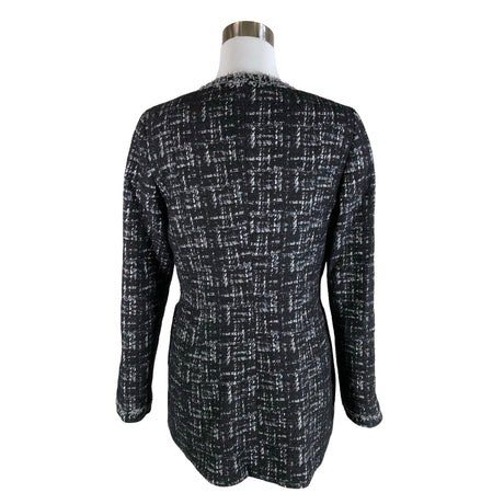 Unisex Andiata - Jacket, size 40 - Black (2)