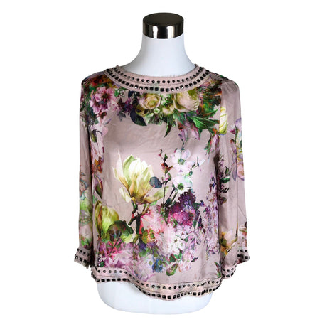 Unisex Sand - Blouse, size 36 - Light pink ()