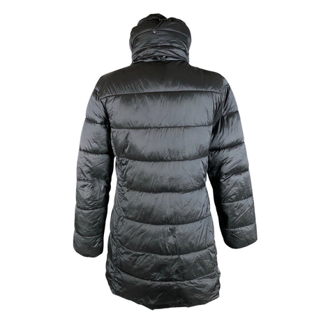 Unisex Massimo Dutti - Winter jacket, size 38 - Gray (2)