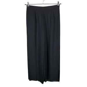 Unisex Molly-Jo - Party trousers, size 38 - Black (1)