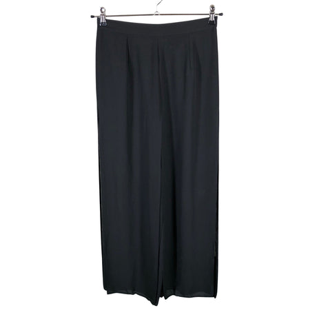 Unisex Molly-Jo - Party trousers, size 38 - Black ()