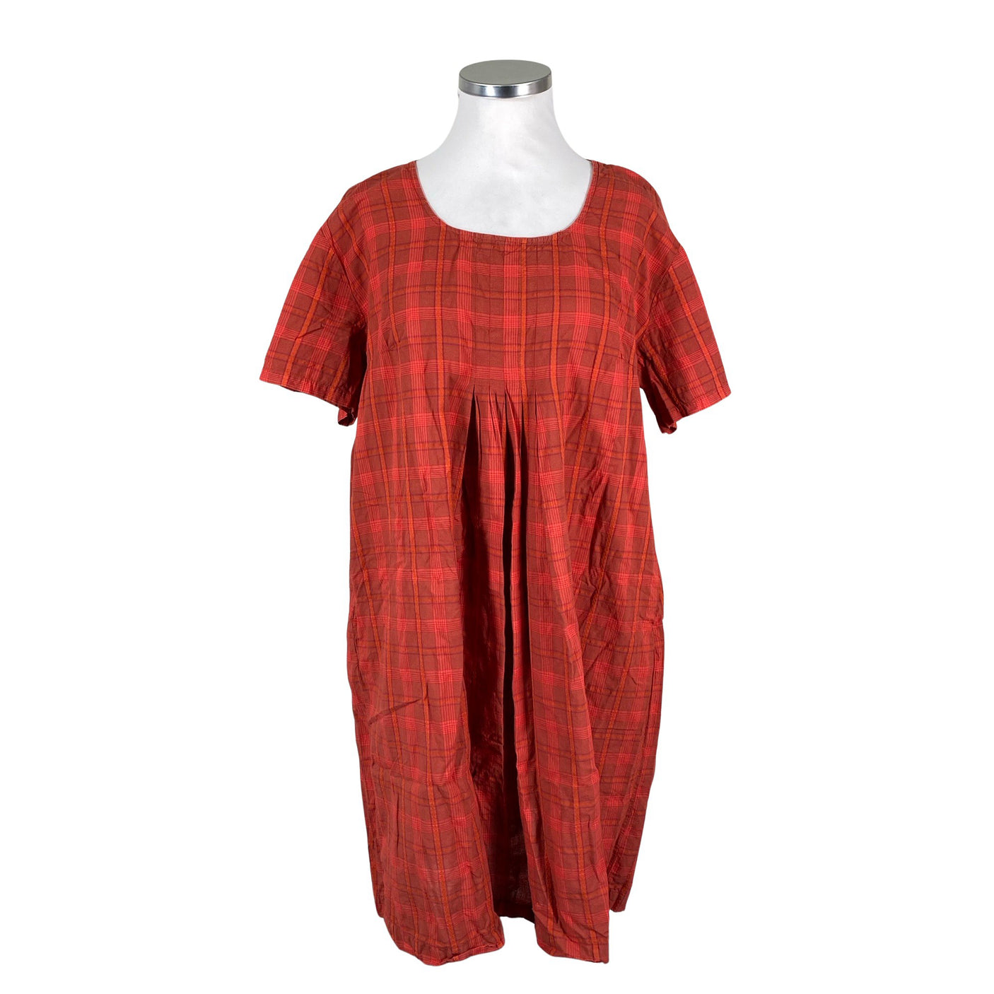 Unisex Gudrun Sjöden - Dress, size 52 - Red (1)