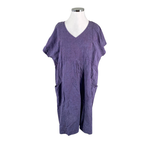 Unisex Gudrun Sjöden - Dress, size 52 - Violet ()