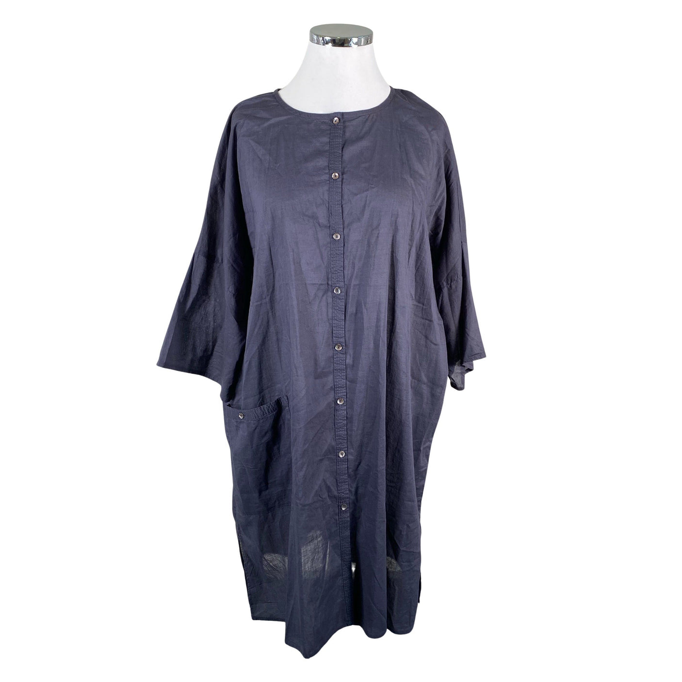 Unisex Gudrun Sjöden - Dress, size 52 - Gray (1)