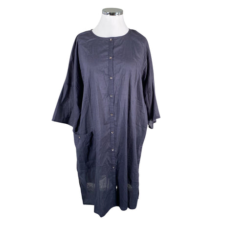 Unisex Gudrun Sjöden - Dress, size 52 - Gray ()