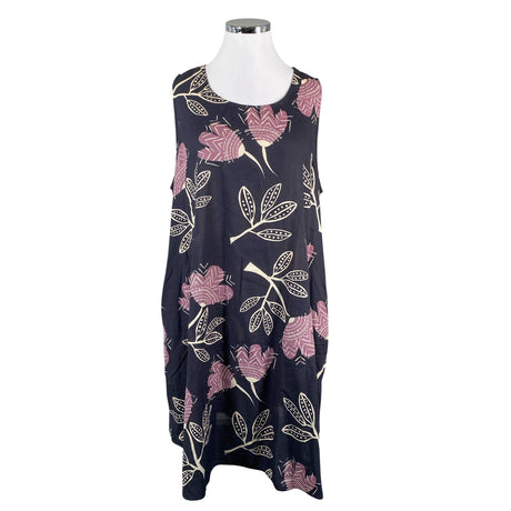 Unisex Gudrun Sjöden - Dress, size 52 - Black ()