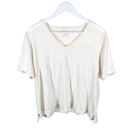 Unisex Gudrun Sjöden - T-shirt, size 52 - Natural white ()
