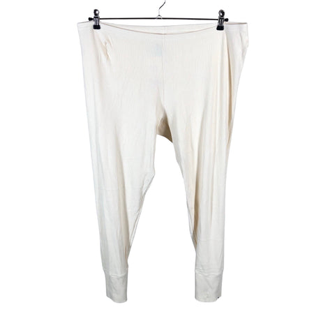 Unisex Nanso - Leggings, size 50 - Natural white ()