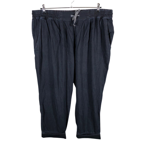 Unisex Gudrun Sjöden - Slacks, size 52 - Black ()