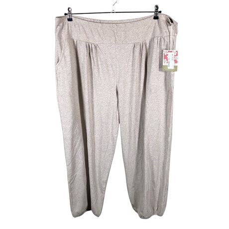 Unisex Gudrun Sjöden - Leggings, size 52 - Beige ()