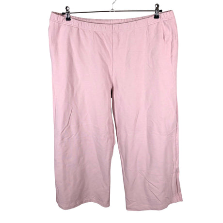 Unisex Nanso - Sweatpants, size 50 - Light pink ()