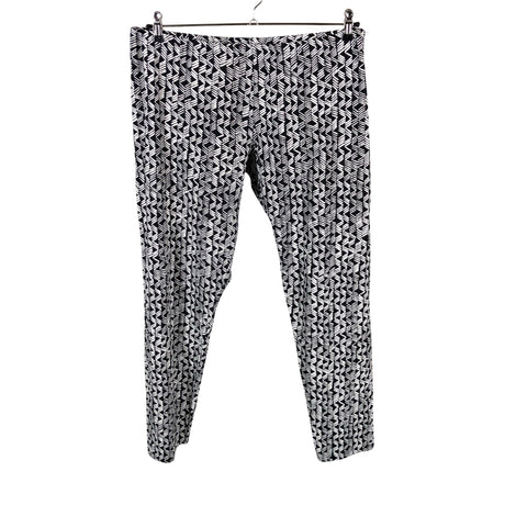 Unisex Nanso - Leggings, size 50 - Black ()