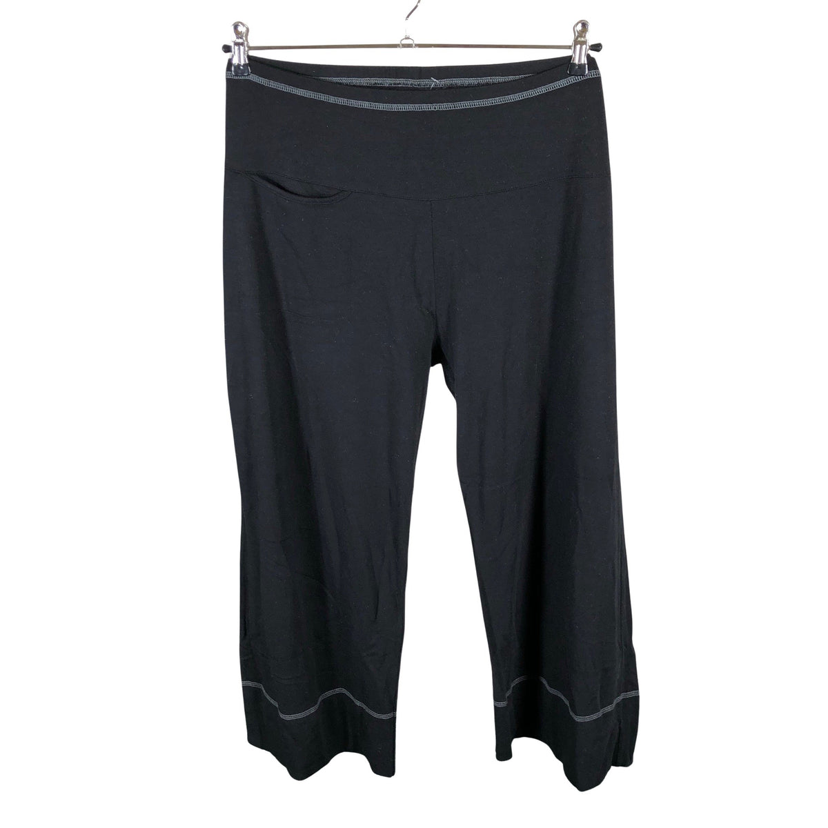 Unisex Gudrun Sjöden - Tricot pants, size 52 - Black (1)