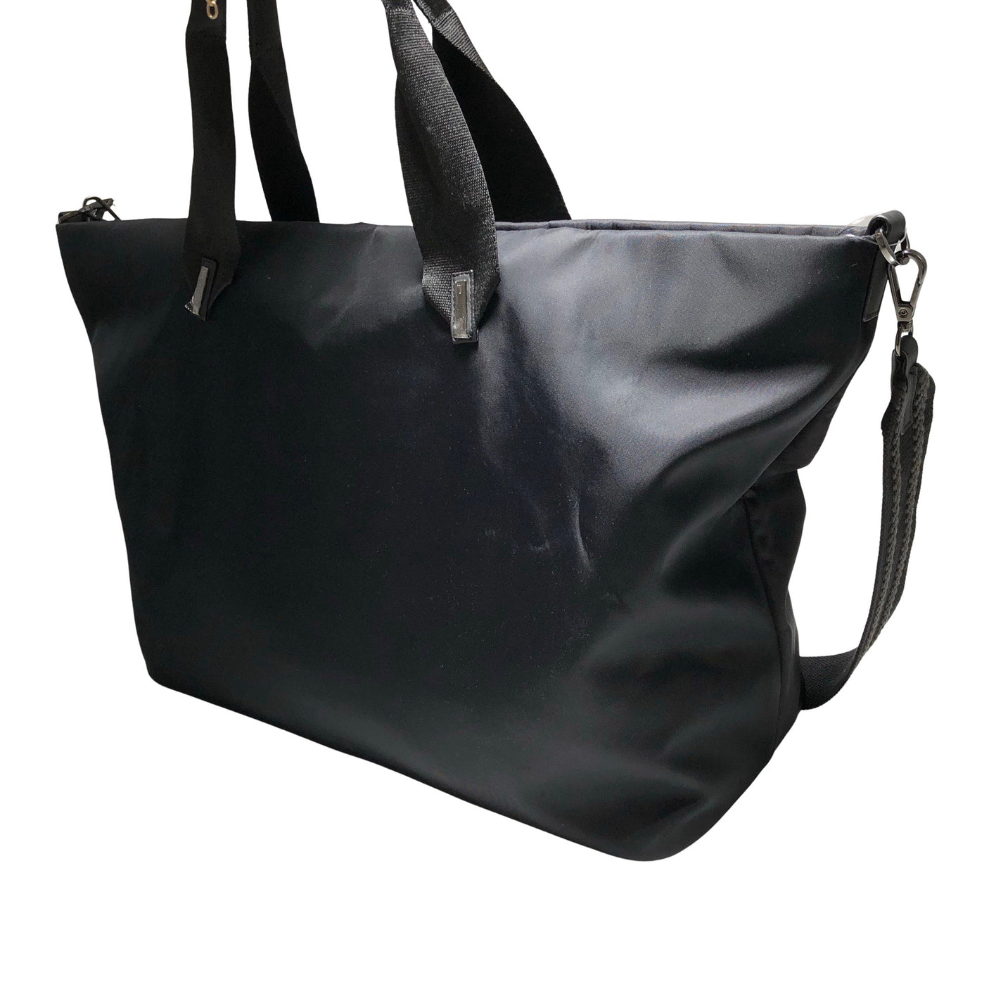 Unisex Ted Baker - Travel bag, size Maxi - Black (2)
