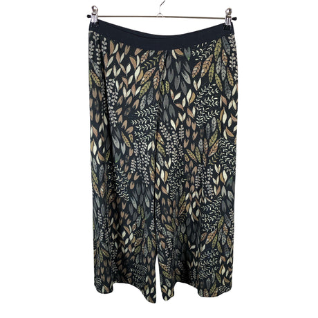 Unisex Gudrun Sjöden - Tricot pants, size 52 - Black ()