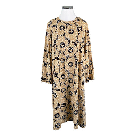 Unisex Marimekko - Tricot dress, size 44 - Beige ()