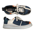 Unisex Camper - Casual sneakers, size 37 - Blue ()