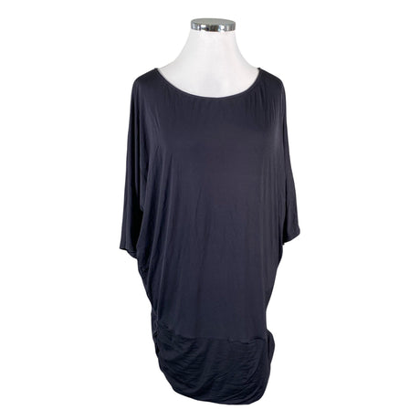 Unisex Michael Kors - Tricot tunic, size 40 - Black ()