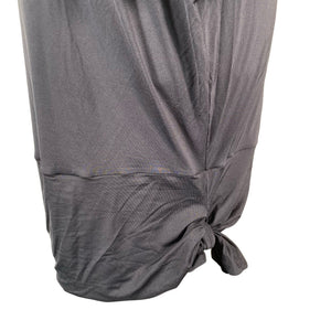 Unisex Michael Kors - Tricot tunic, size 40 - Black (2)