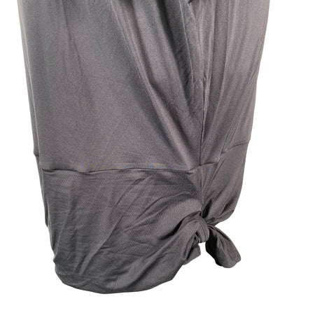Unisex Michael Kors - Tricot tunic, size 40 - Black (2)