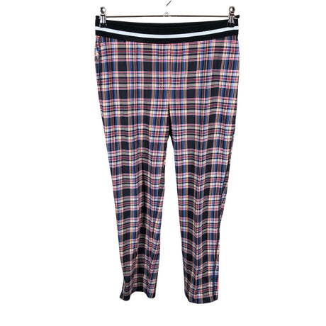 Unisex Marc Cain - Tricot pants, size 42 - Blue ()