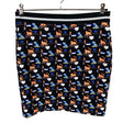Unisex Marc Cain - Tricot skirt, size 42 - Blue ()