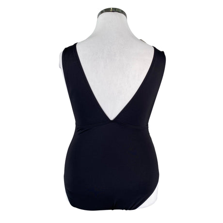 Unisex Michael Kors - Swimsuit, size 42 - Black (2)