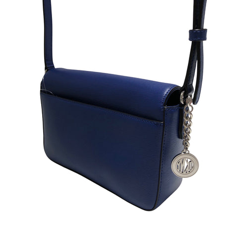 Unisex DKNY - Shoulder bag, size Mini - Blue (2)