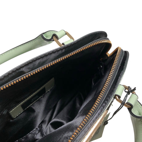 Unisex River Island - Handbag, size Midi - Green (2)