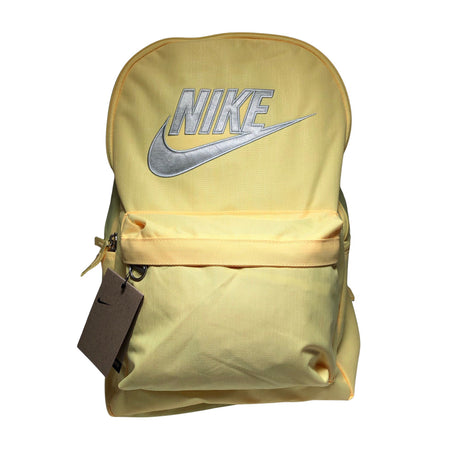 Unisex Nike - Backpack, size Maxi - Yellow ()