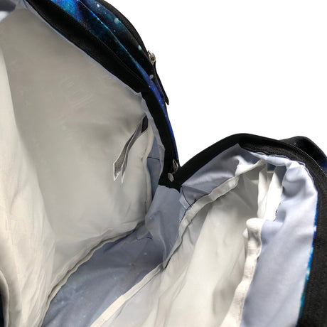 Unisex Jansport - Backpack, size Maxi - Blue (2)
