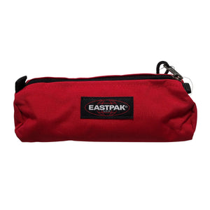 Unisex Eastpak - Toiletry bag, size Mini - Red (1)
