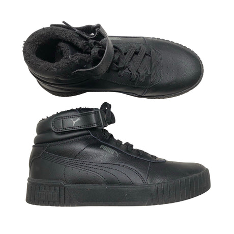 Unisex Reebok - Casual sneakers, size 39 - Black ()