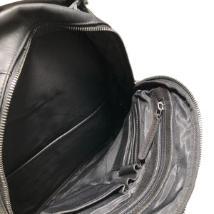 Unisex The Chesterfield Brand - Backpack, size Maxi - Black (3)