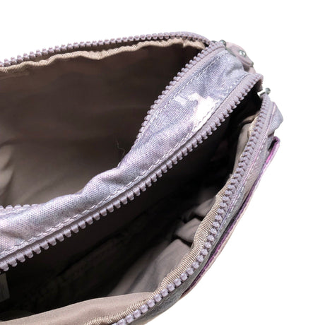 Unisex Kipling - Shoulder bag, size Mini - Violet (2)