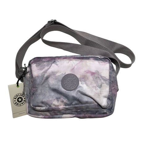 Unisex Kipling - Shoulder bag, size Mini - Violet ()