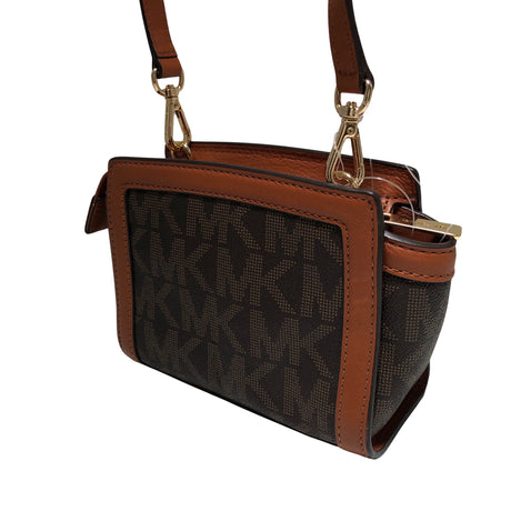 Unisex Michael Kors - Shoulder bag, size Mini - Brown (2)