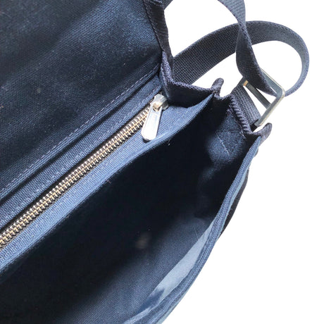 Unisex Marimekko - Shoulder bag, size Mini - Blue (2)