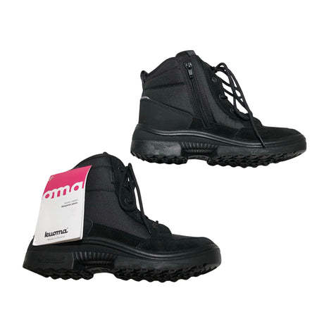 Unisex Kuoma - Winter shoes, size 39 - Black ()